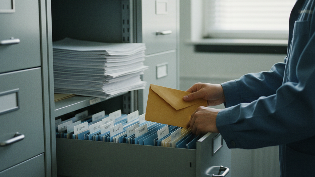Sanktionslisten: Wie Unternehmen den Überblick behalten