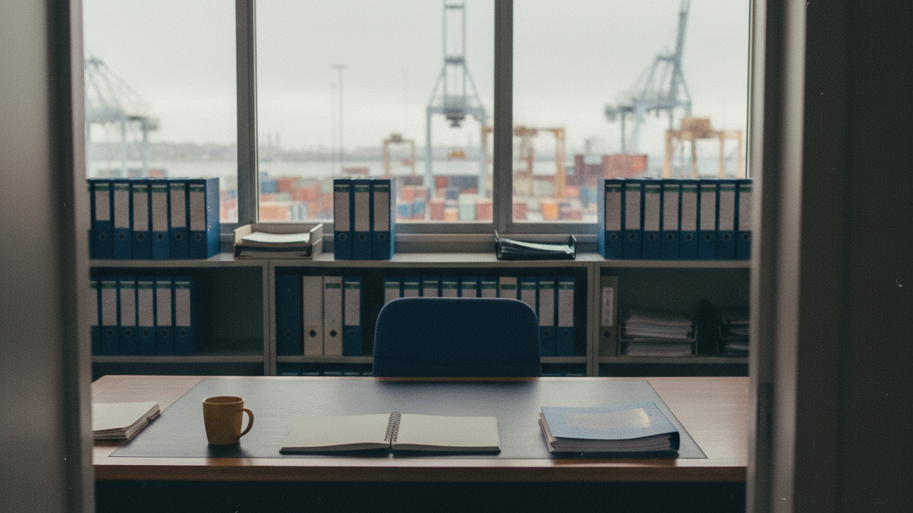 Sanktionslistenprüfung: Wie Sie Risiken minimieren