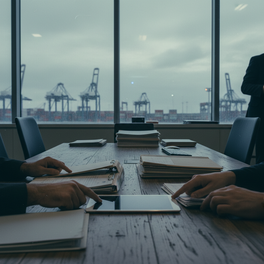 Sanktionslistenprüfung: So gelingt die Compliance im Unternehmen